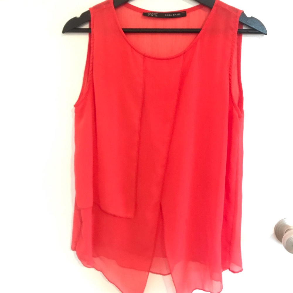 Fun Zara top